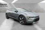 2026 Polestar 4