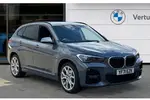 2021 BMW X1