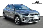 2023 Kia Stonic