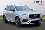 2021 Volvo XC90