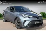 2020 Toyota C-HR