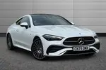 2025 Mercedes-Benz Cle