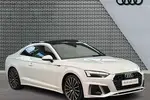 2024 Audi A5