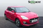 2020 Suzuki Swift