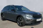 2025 Skoda Kamiq