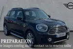 2020 MINI Countryman