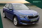 2020 Skoda Kamiq