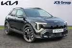 2026 Kia Stonic