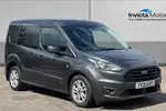 2021 Ford Transit Connect