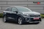 2021 Kia Niro