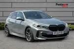 2022 BMW 1 Series