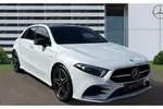 2022 Mercedes-Benz A-Class