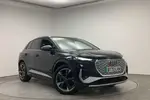 2023 Audi Q4