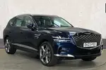 2023 Genesis GV80
