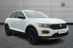 2021 Volkswagen T-Roc