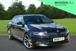 2018 Skoda Superb