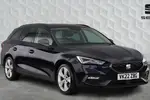 2022 SEAT Leon