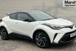 2020 Toyota C-HR