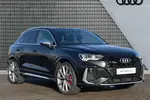2023 Audi RS Q3