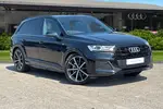 2022 Audi Q7