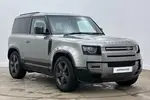 2024 Land Rover Defender
