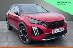 2024 Peugeot 2008