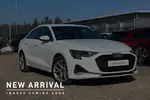 2024 Audi A3 Saloon