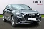 2020 Audi Q3