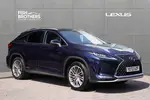 2022 Lexus RX
