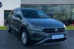 2022 Volkswagen T-Roc