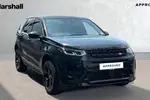 2022 Land Rover Discovery Sport
