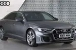2025 Audi A6