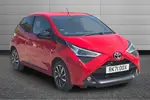 2021 Toyota Aygo