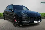 2022 Porsche Cayenne