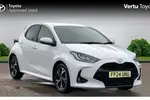 2024 Toyota Yaris