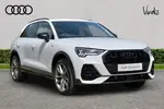 2022 Audi Q3