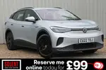 2022 Volkswagen ID.4
