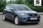 2021 SEAT Arona