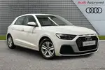 2019 Audi A1