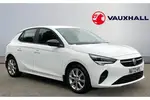 2022 Vauxhall Corsa