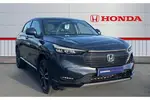 2022 Honda HR-V
