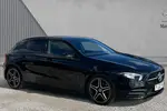 2022 Mercedes-Benz A-Class