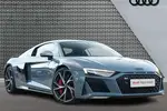 2021 Audi R8