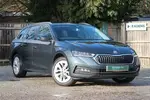 2022 Skoda Octavia Estate