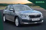 2022 Skoda Kamiq
