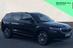 2022 Skoda Kodiaq