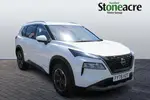 2025 Nissan X-Trail