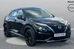 2022 Nissan Juke