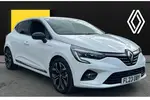2023 Renault Clio