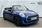 2019 MINI Convertible